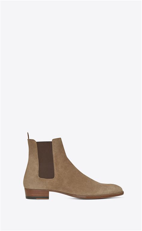 ysl chelsea boots replica|ysl chelsea boots men's.